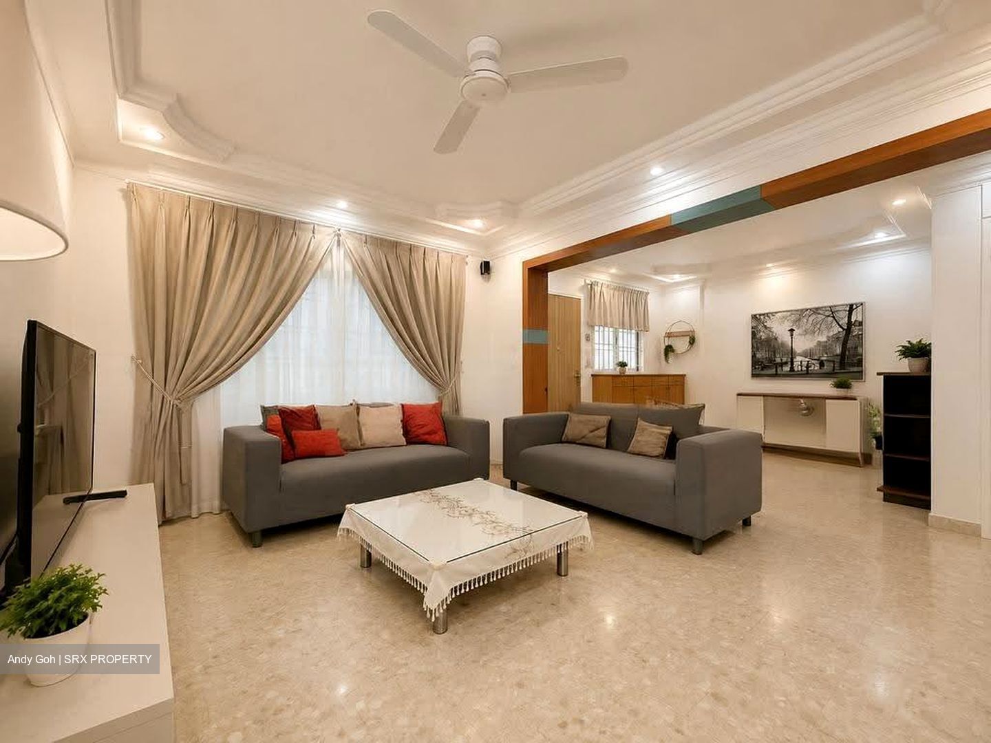 Blk 870 Tampines Vista (Tampines), HDB 4 Rooms #610708251